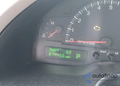 2000 Lincoln Ls z USA, uszkodzony, nr VIN 1LNHM87A9YY776429